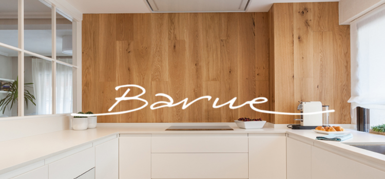 Barue interiorismoa