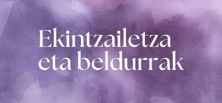 Korapilatzen podcasteko 4. saioa: Beldurraz