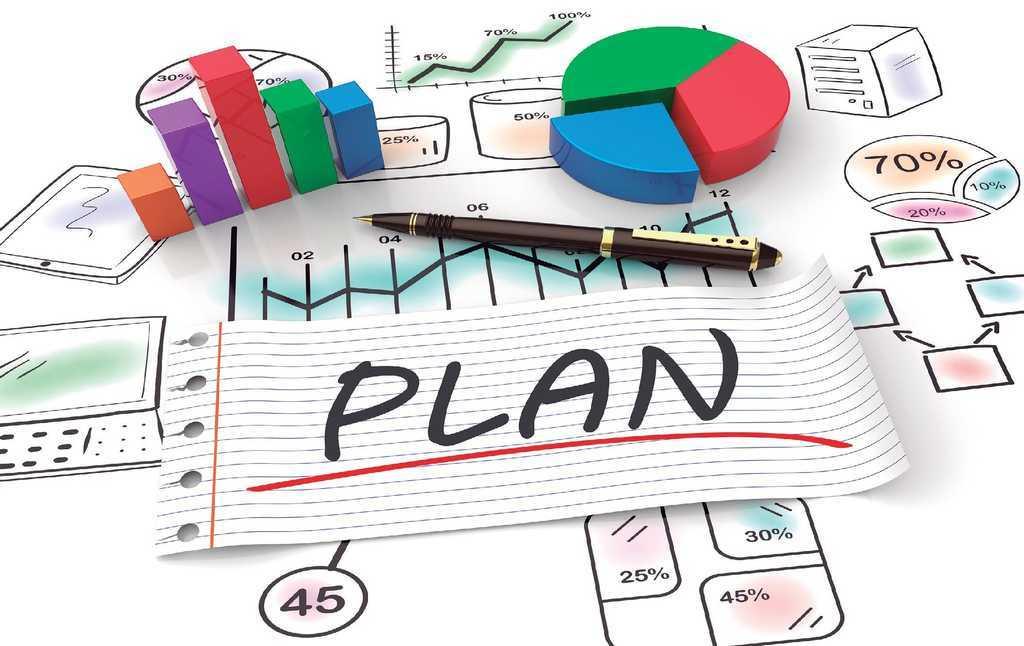Plan estrategikoa