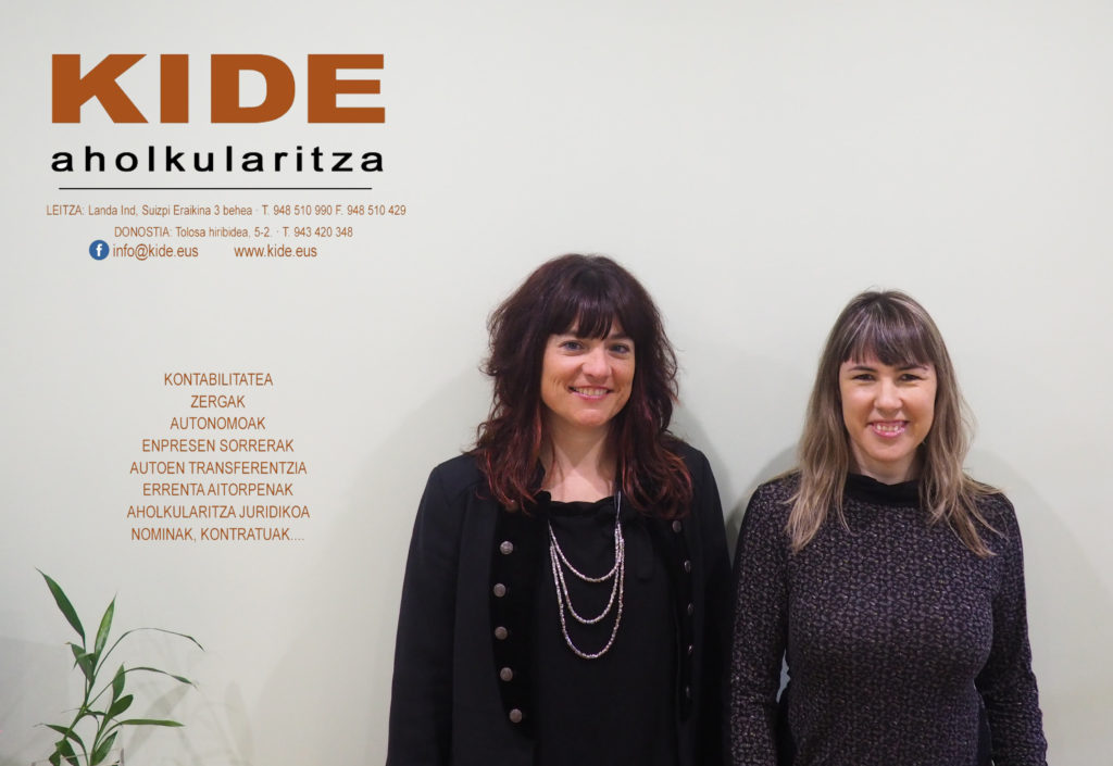 Elkarrizketa Kide aholkularitzako kideei (II)