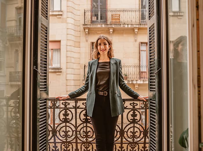 Irati Alkeizar