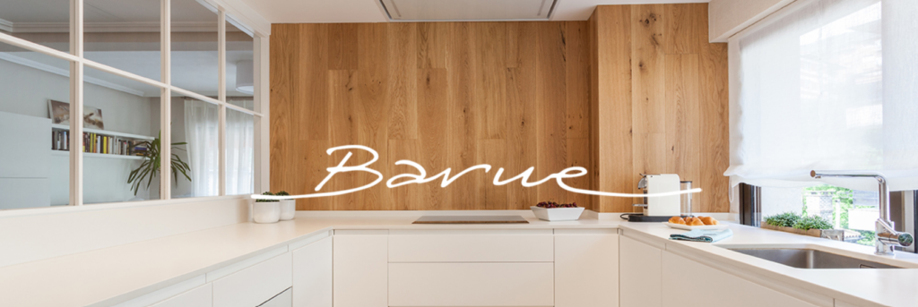 Barue interiorismoa