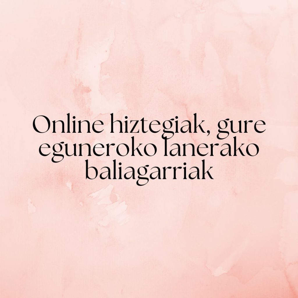 Korapilatzen podcasteko 7. saioa: online hiztegiez