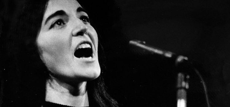 Lourdes Iriondo