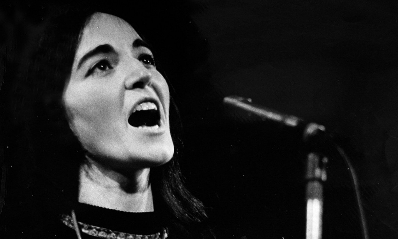 Lourdes Iriondo