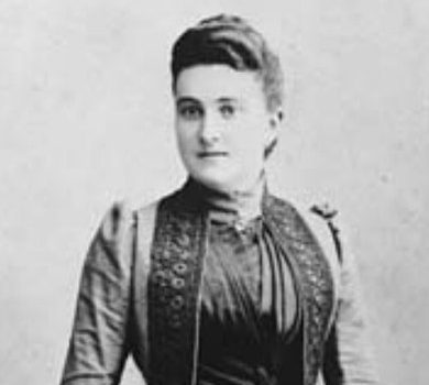 Eulalia Abaitua Allende-Salazar