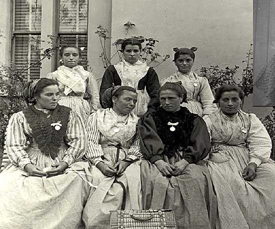 Eulalia Abaituaren argazkia