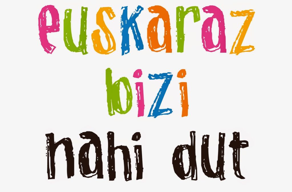 Euskararen lan-merkatua