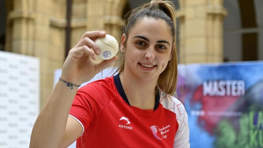 Amaia Aldai