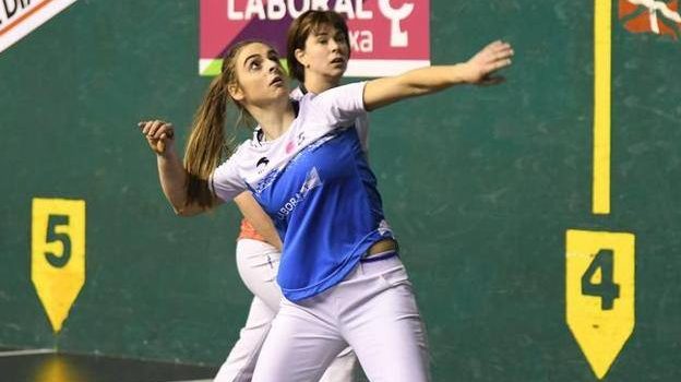 Amaia Aldai