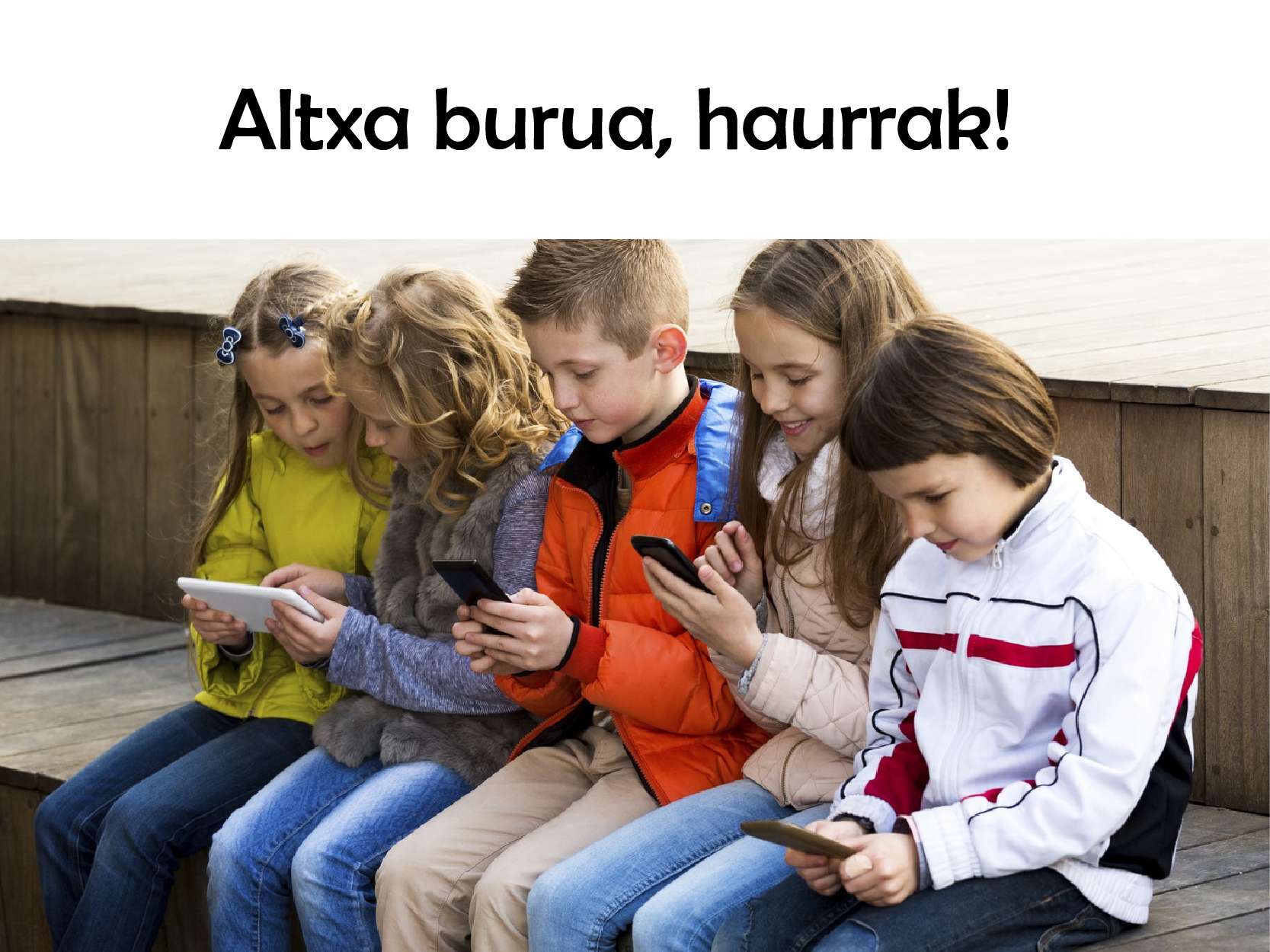 Altxa burua