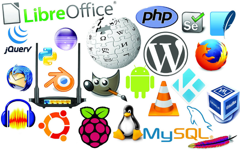 Software librea: erronka ala bizi-aukera?
