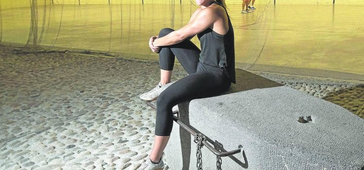 Nerea Arruti