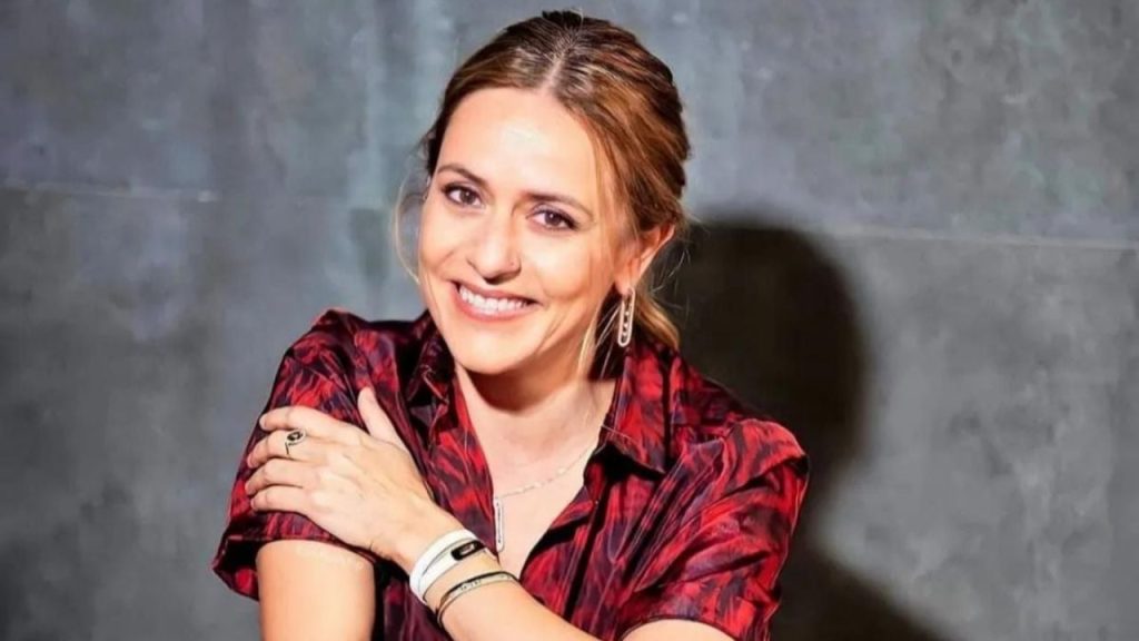 Itziar Ituño