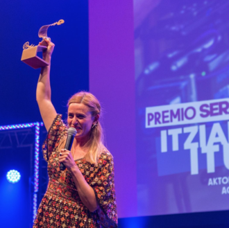 Itziar Ituño