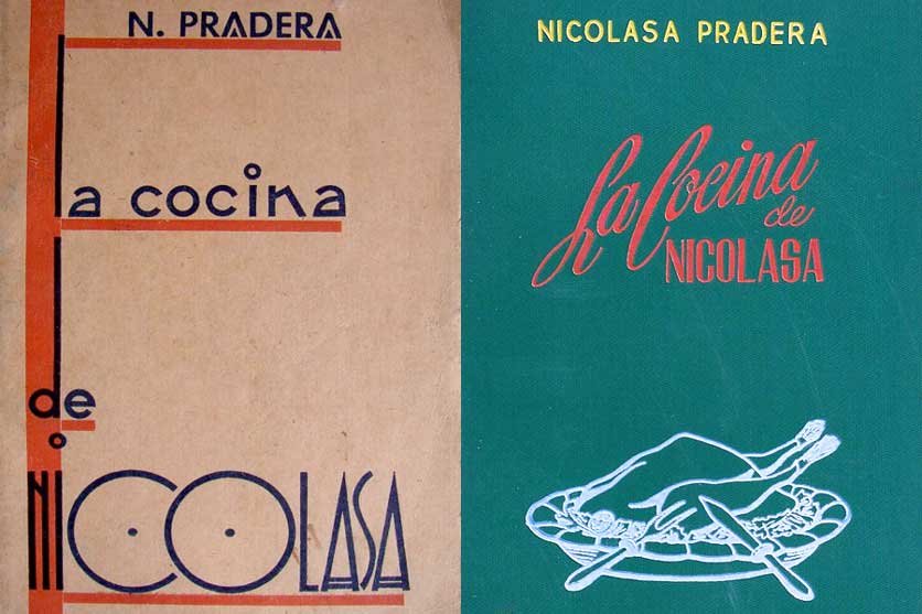 Nicolasa pradera