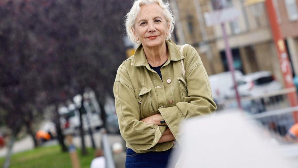 Elena Irureta Azanza