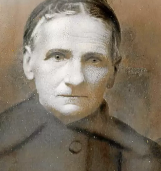 Mari Luixa Erdozio